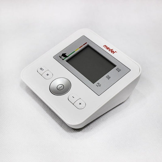 جهاز ضغط ديجيتال ( MEDEL CONTROL )