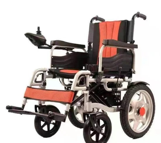 كرسى متمحرك للاوزان الثقيلة 170 كيلو ماركة برونتو - Heavy-duty swivel chair for up to 170 kg, Pronto brand