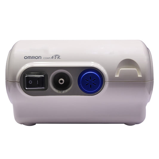 جهاز نبيوليزر ( OMRON NE-C28P )