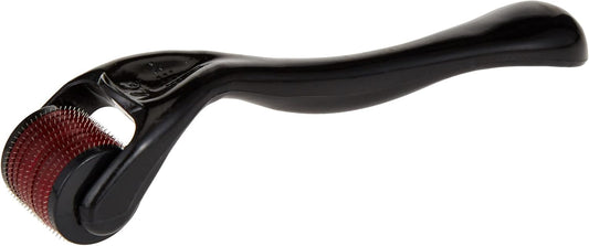 ديرما رولر للعناية بالبشرة | Derma Roller System for Skin Care