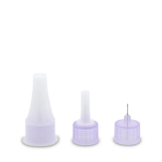 سنون انسولين ( PIC ) 31G 5 mm