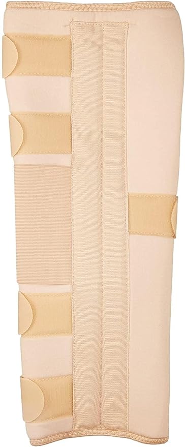 Flamingo Knee Brace long.دعامة ركبة فلامينجو طويلة
