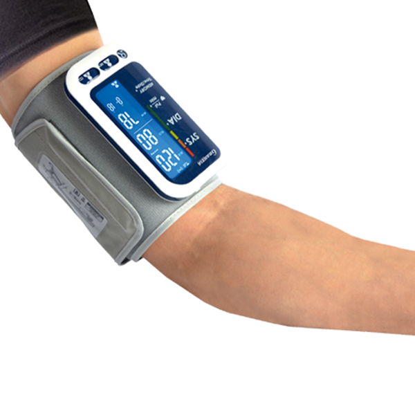 جهاز قياس ضغط الدم ديجيتال Autoarm BPM ( GRANZIA )