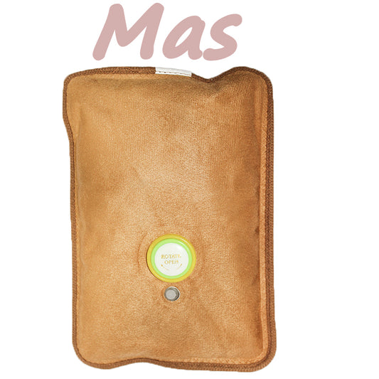 قربة ماء كهرباء ( MAS )