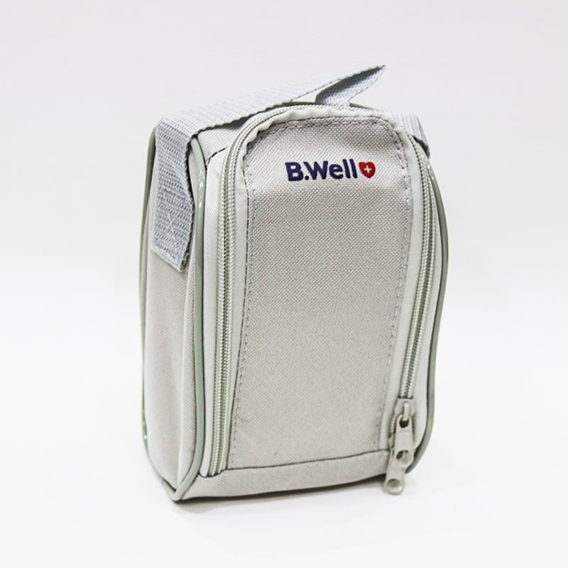 جهاز ضغط ديجيتال ( BWELL ) ( MED-55 )