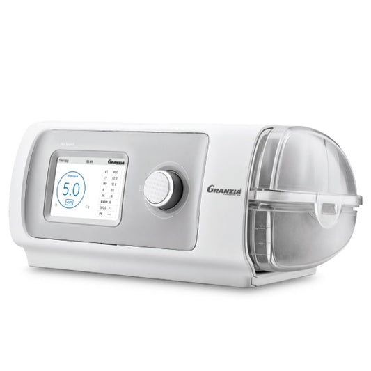 BiPAP x30 ( Granzia ) باي باب