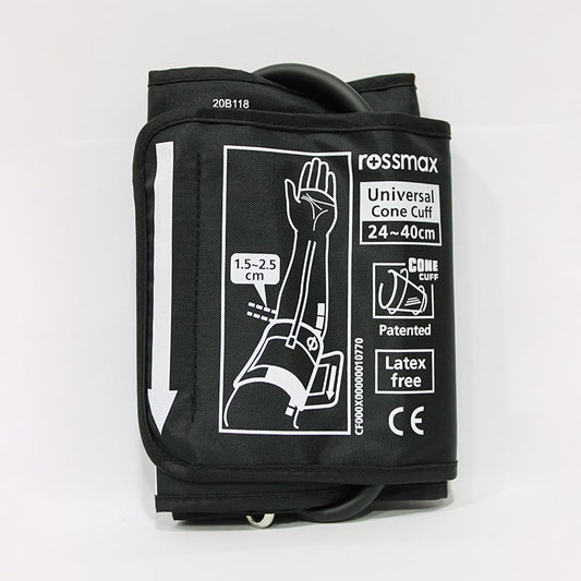 جهاز ضغط ديجيتال ( ROSSMAX ) z1