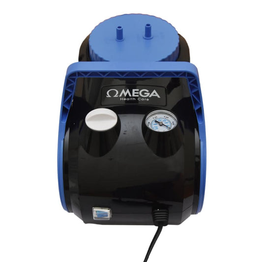 1L Surgical Aspirator.شفاط جراحي 1 لتر (Omega)