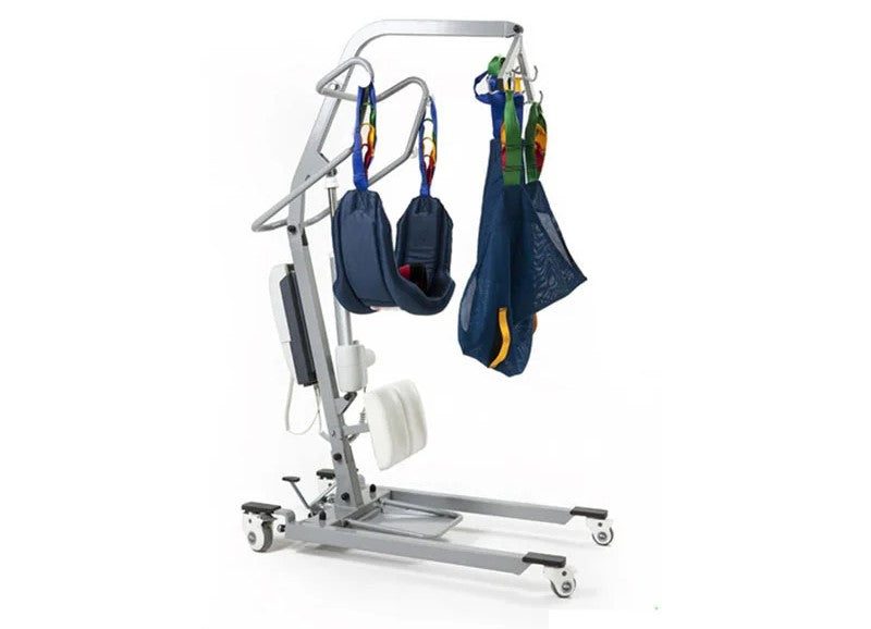 ونش رفع مريض - Patient lift crane