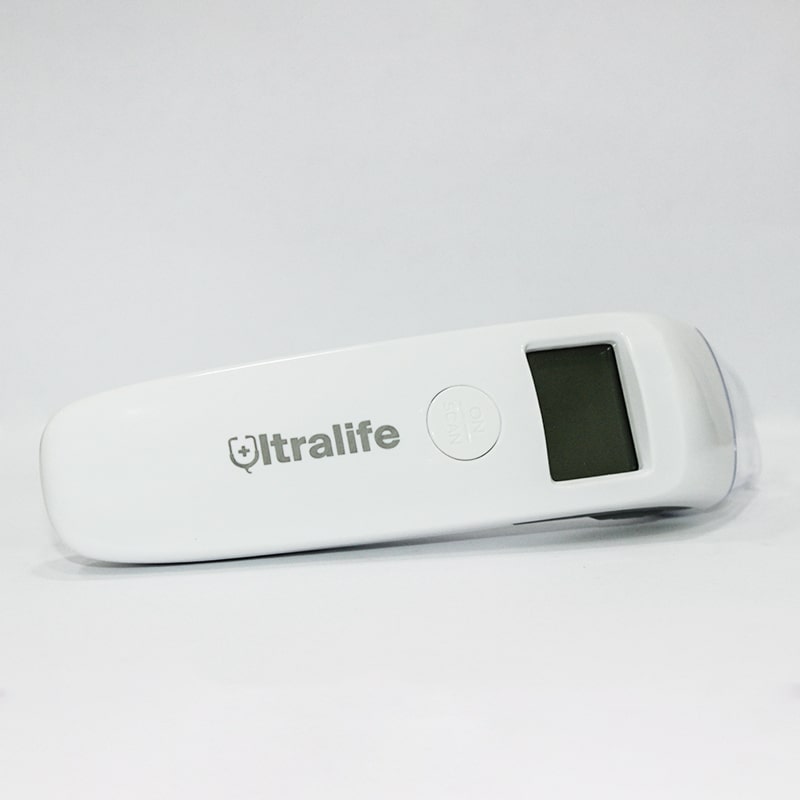 ترمومتر انفراريد ديجتال جبهة ( ULTRALIFE )