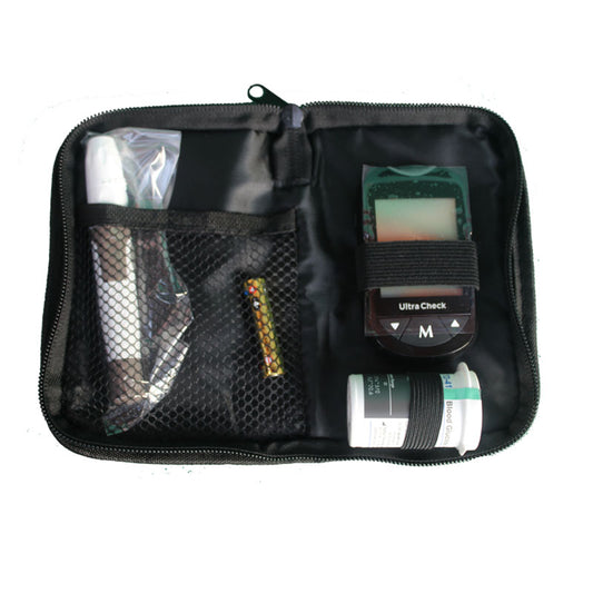 جهاز سكر ( Ultra Chek )