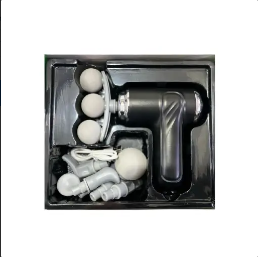 MP-990 MAXTOP جهاز تدليك كهربائي مدمج