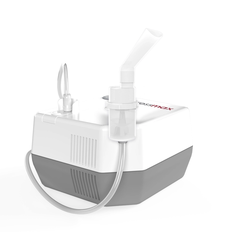 جهاز نيبوليزر روزماكس - RoseMax NL100 Nebulizer