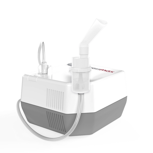 جهاز نيبوليزر روزماكس - RoseMax NL100 Nebulizer