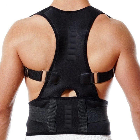 حزام ضهر ماس لشد الترقوة Posture Support Brace ( MAS )