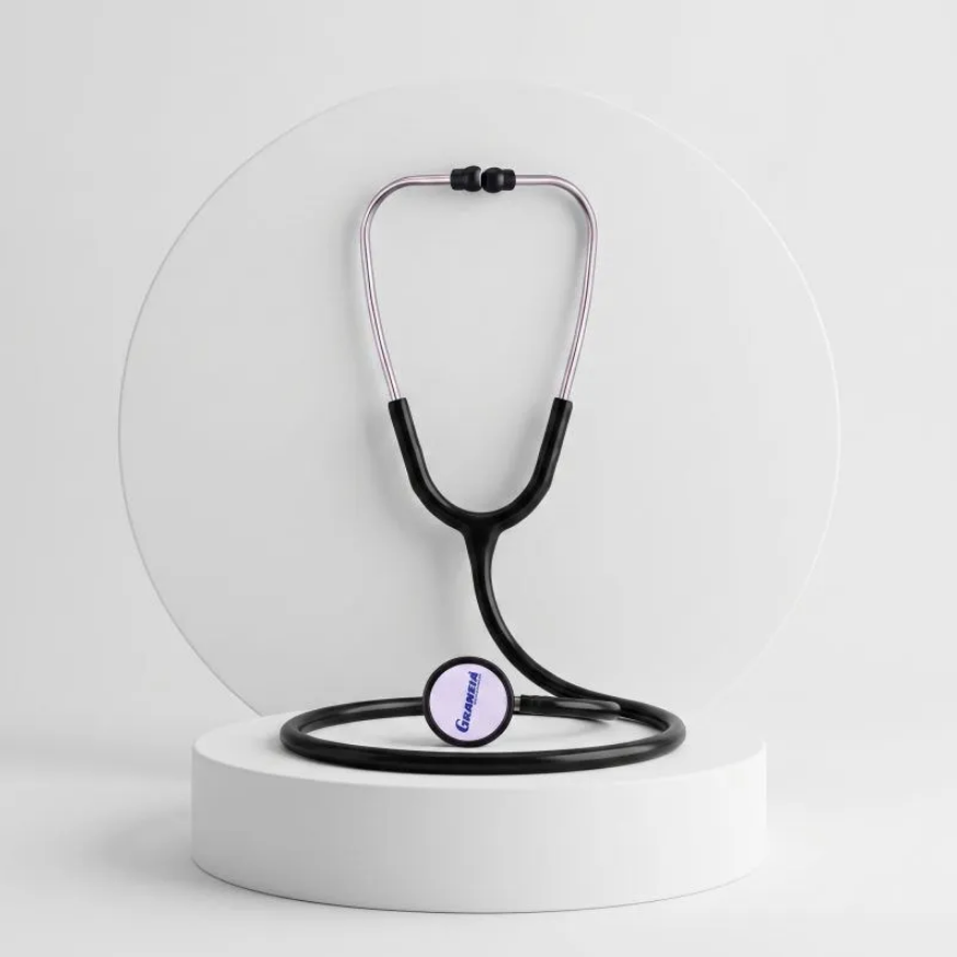 سماعة ( GRANZIA ) ( Practik stethoscope )