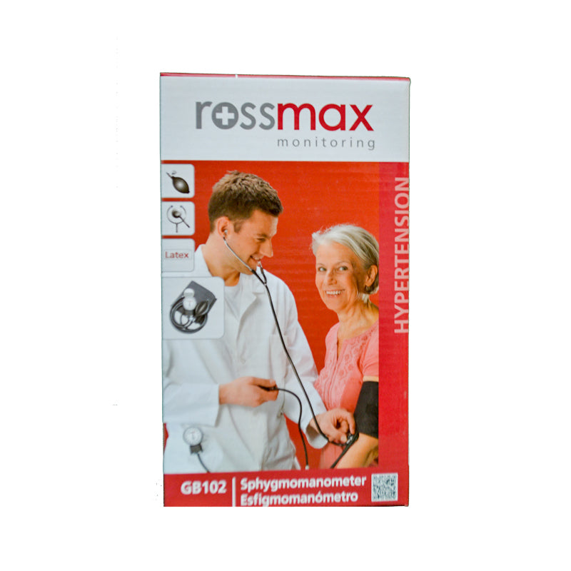 ( ROSS MAX )جهاز ضغط هوائى