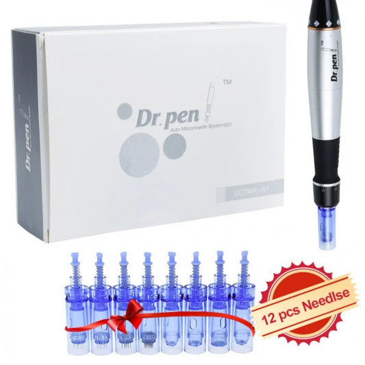 ديرما بن Dr Pen Ultima A1