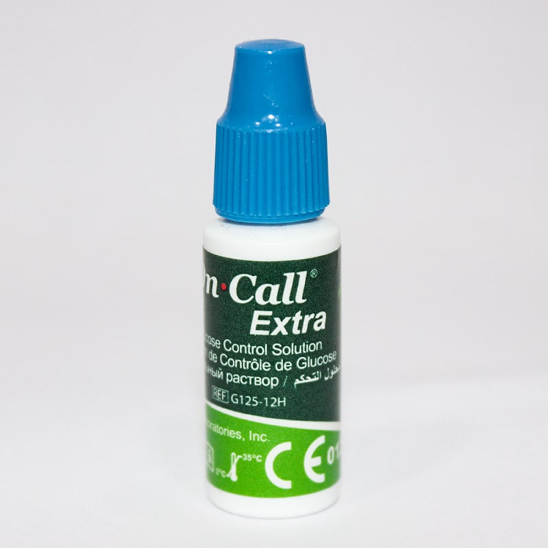 جهاز سكر ( On Call Extra )+50 شريط