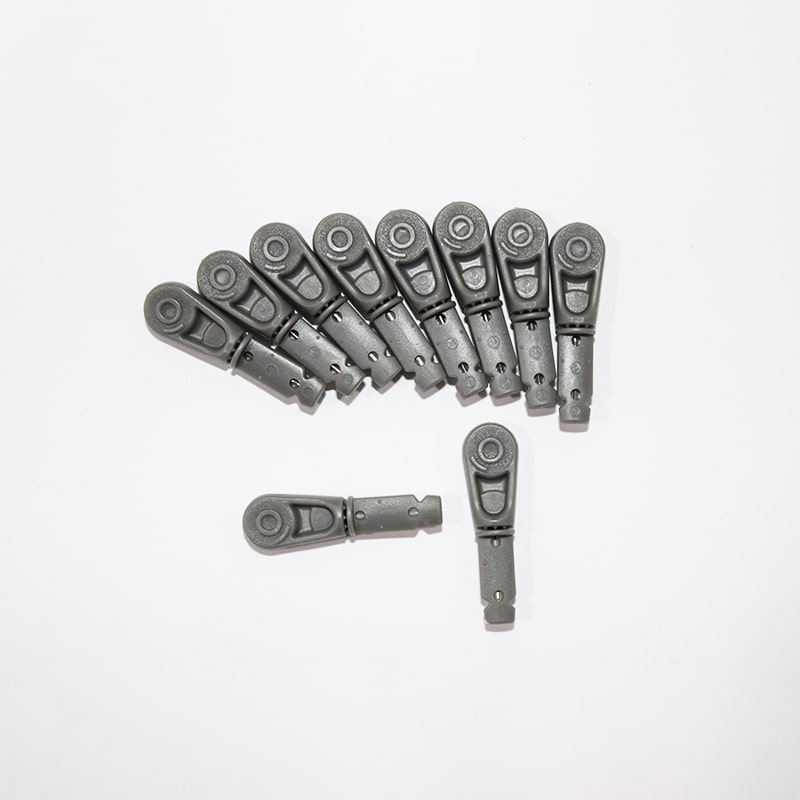 شكاكات ( ONE TOCUH DELICA PLUS ) 100 شكاكة