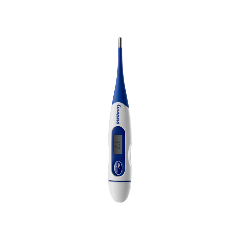 (GRANZIA) إيطالي - KFT-04 Thermometer - ترمومتر ديجيتال