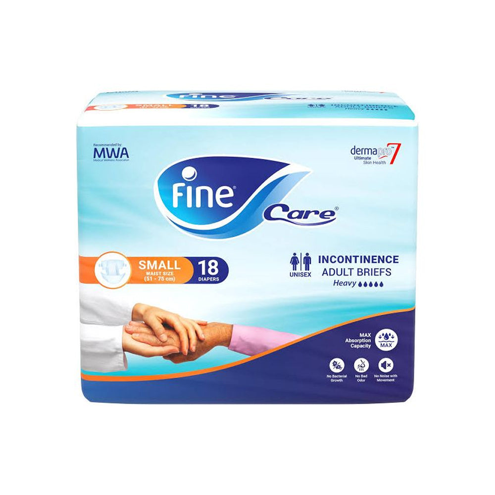 Fine Care Adult Diaper