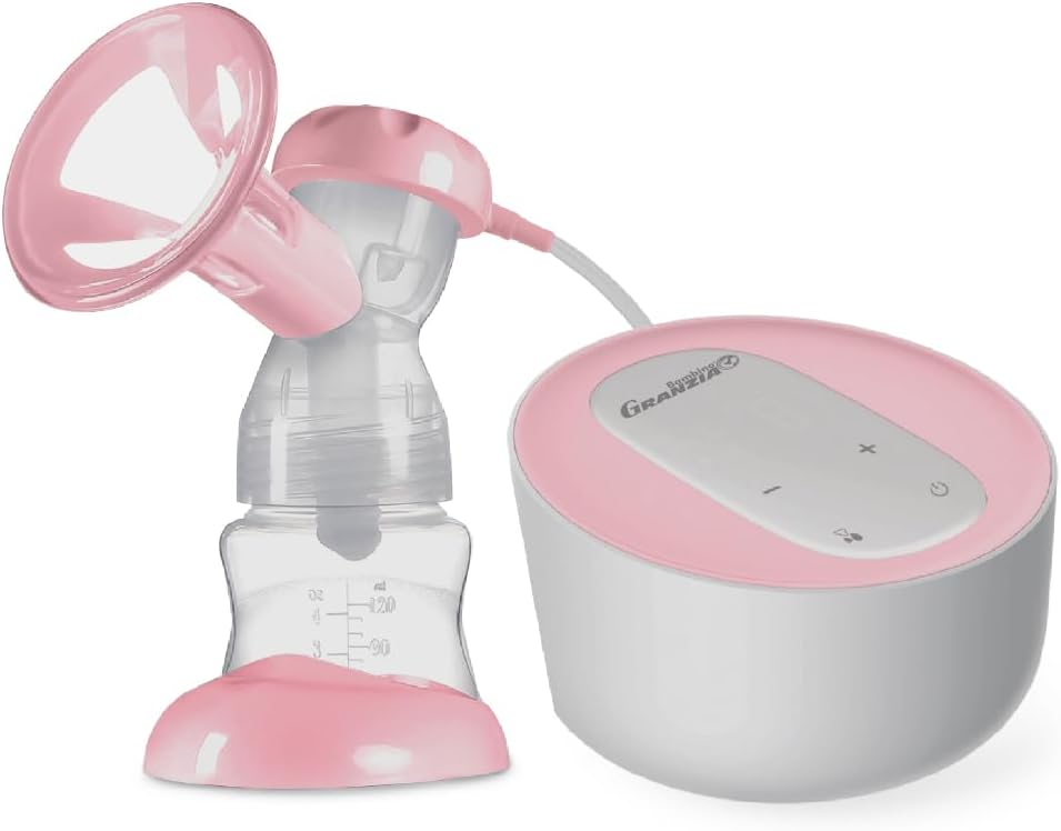 Fosterfeed Breastpump (Granzia).