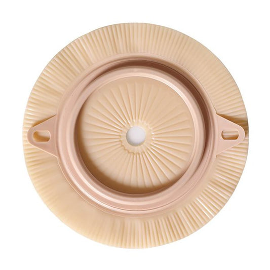 Coloplast Alterna Long Wear Base Plate (50mm) Pack Of 5 . فلانشة 50 مم ( Coloplast ) ( 5 قطع في العبوة )