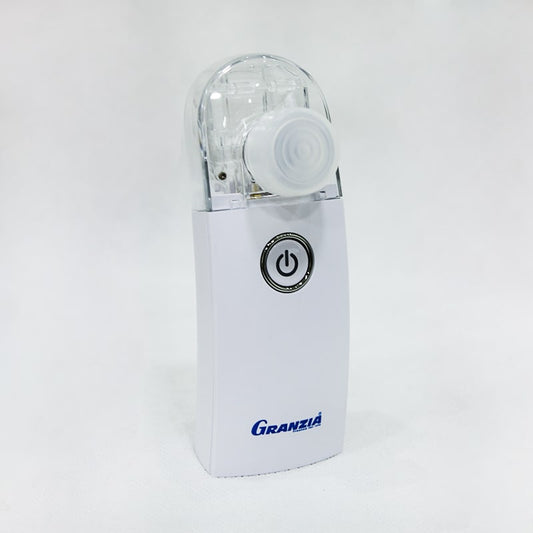 جهاز نبيوليزر محمول ( GRANZIA ) MESH 2 GO