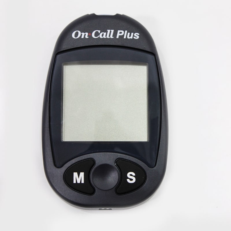 جهاز سكر ( ON CALL PLUS )