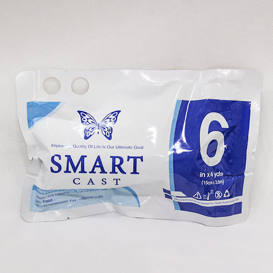 رباط جبس الوان ( SMART CAST )