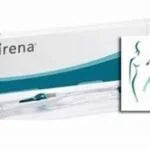 (Mirena) hormonal intrauterine device. اللولب الرحمي الهرموني ميرينا (Mirena).