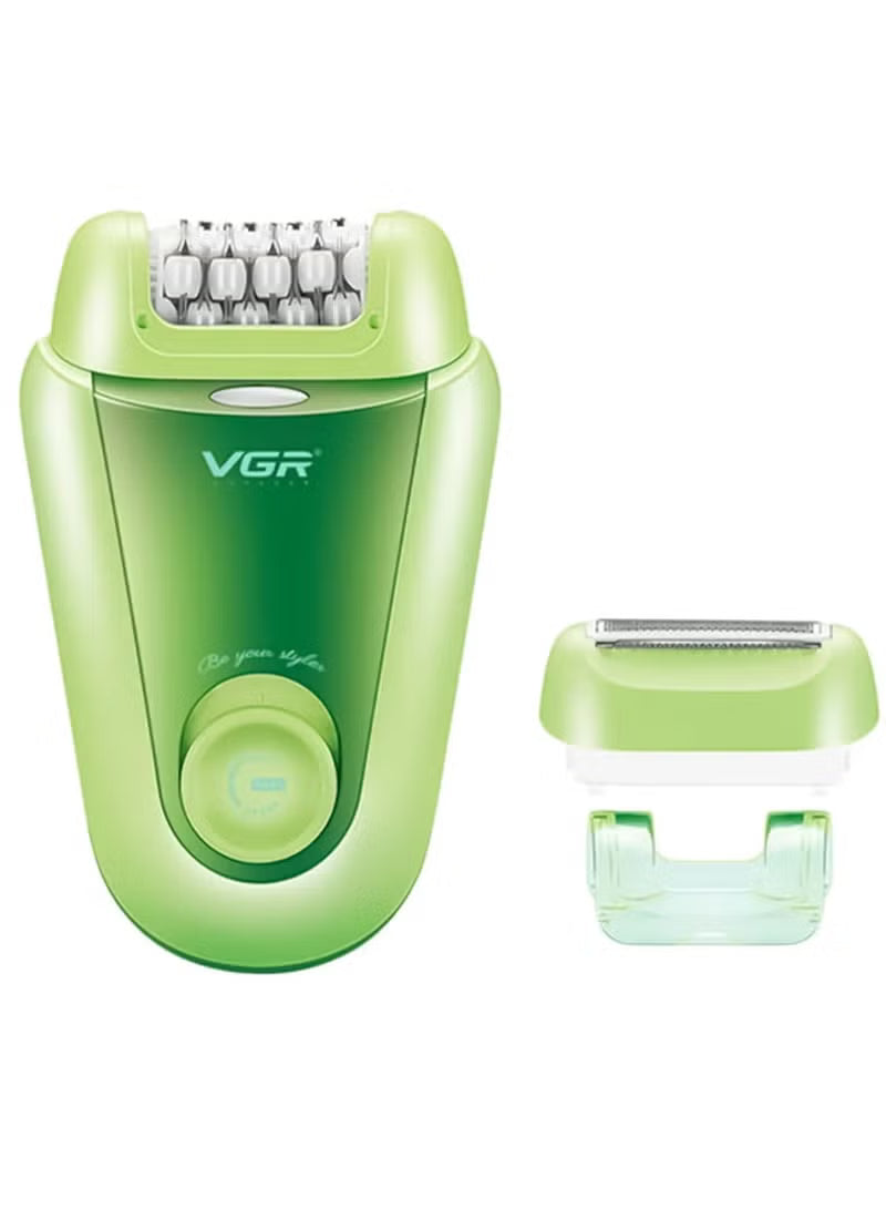 (VGR) V-758 - ماكينة إزالة الشعر
