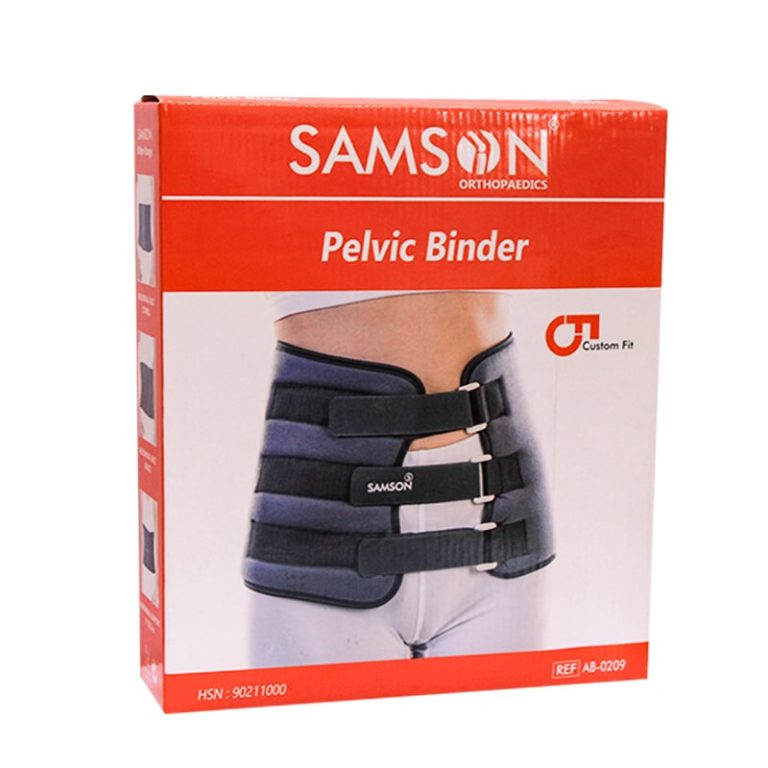 Pelvic Binder Samson Qasr Elteb