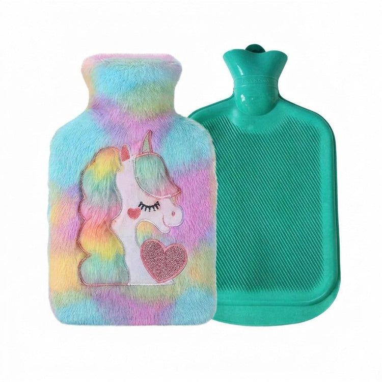 الكمادات الطبية