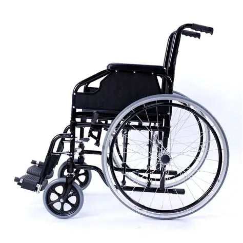 افضل كرسى متحرك لكبار السن 51 سم - Best wheelchair for seniors 51 cm