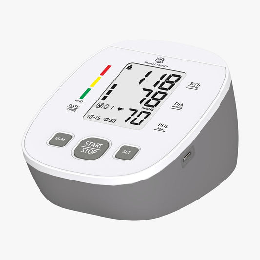 جهاز ضغط بلانت هيلث ph210 BPM