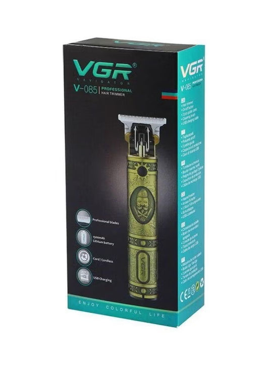 (VGR) V-085 - ماكينة قص الشعر الاحترافية