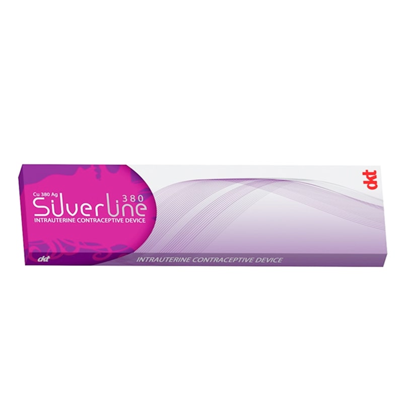 لولب ( SILVER LINE )