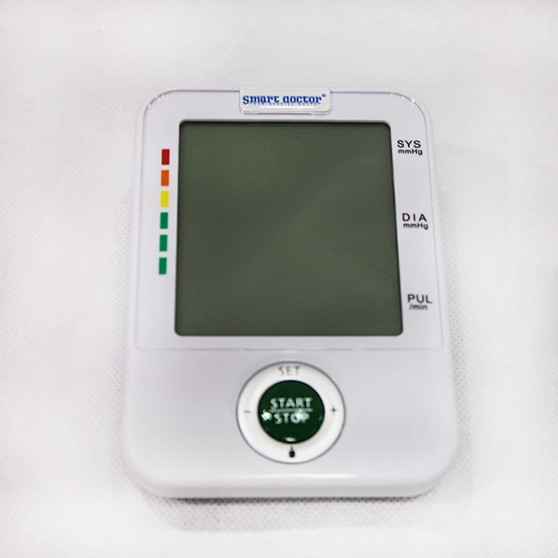 U80J جهاز ضغط كف ( SMART DOCTOR )