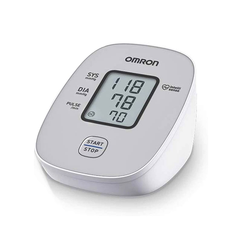 جهاز ضغط ( Omron M1 Basic )