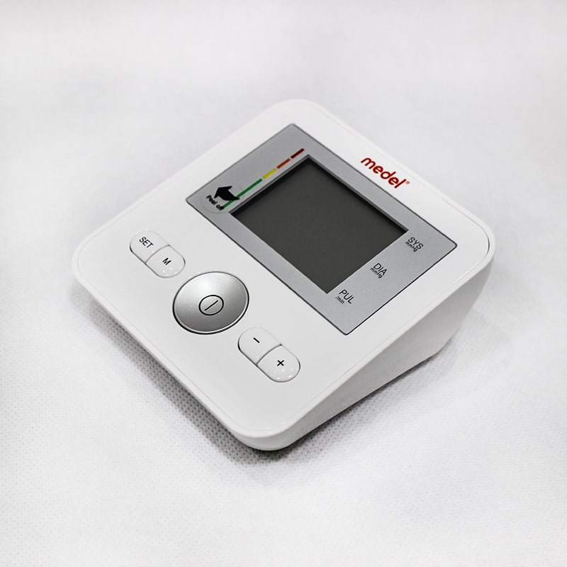 جهاز ضغط ديجيتال ( MEDEL CONTROL )