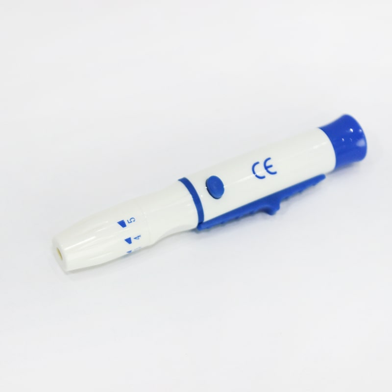 جهاز سكر ( BIO TEST )
