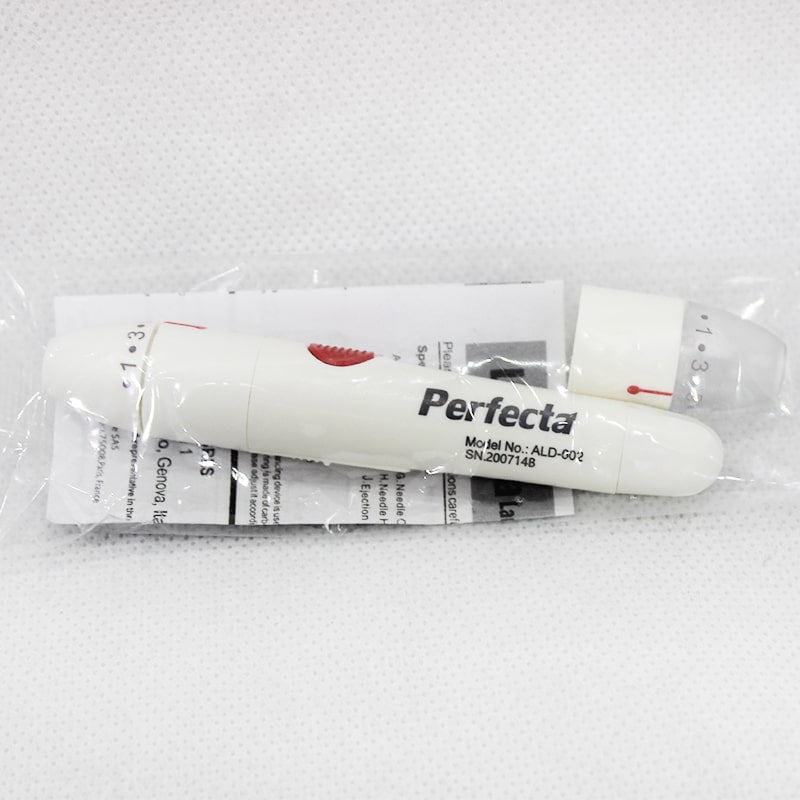 جهاز سكر Perfecta ( GRANZIA )
