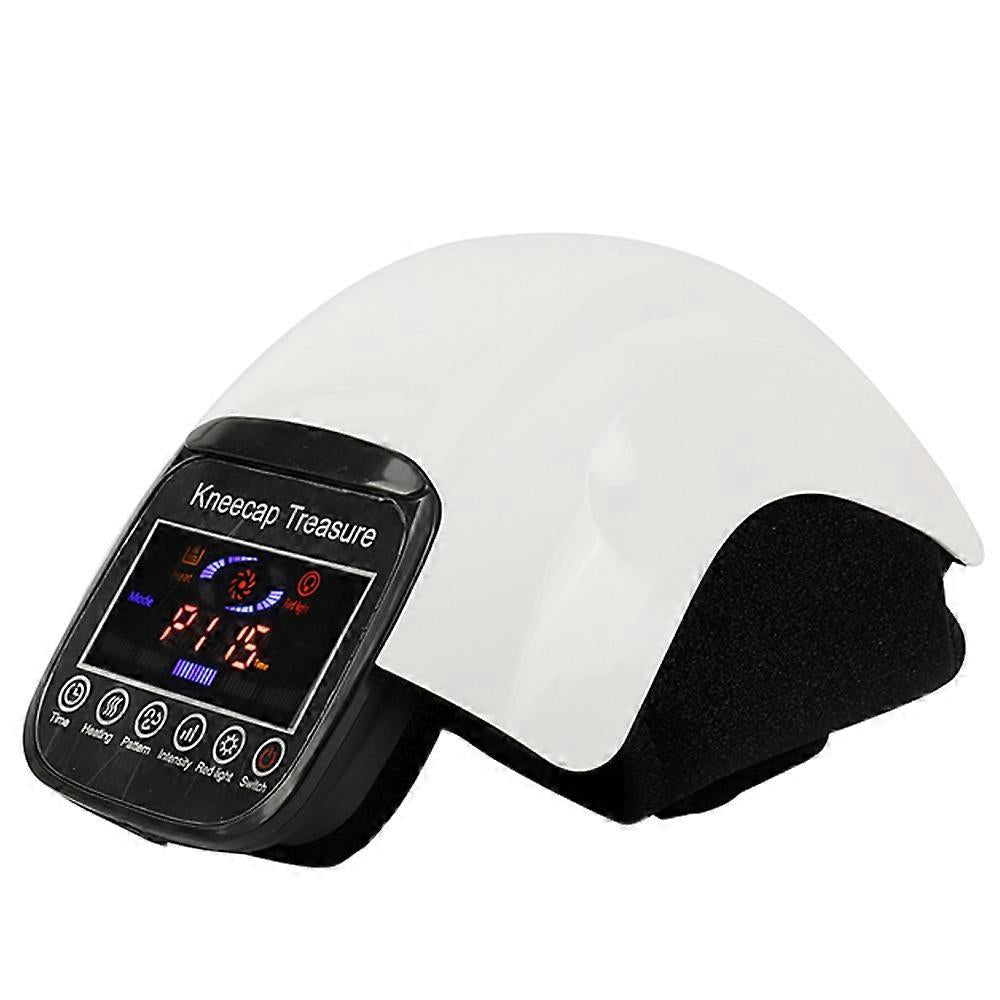 جهاز مساج الركبة الحراري | Infrared Knee Massager