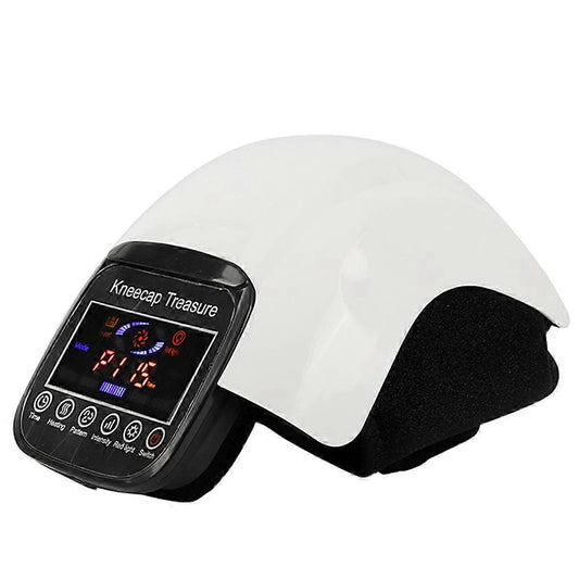 جهاز مساج الركبة الحراري | Infrared Knee Massager