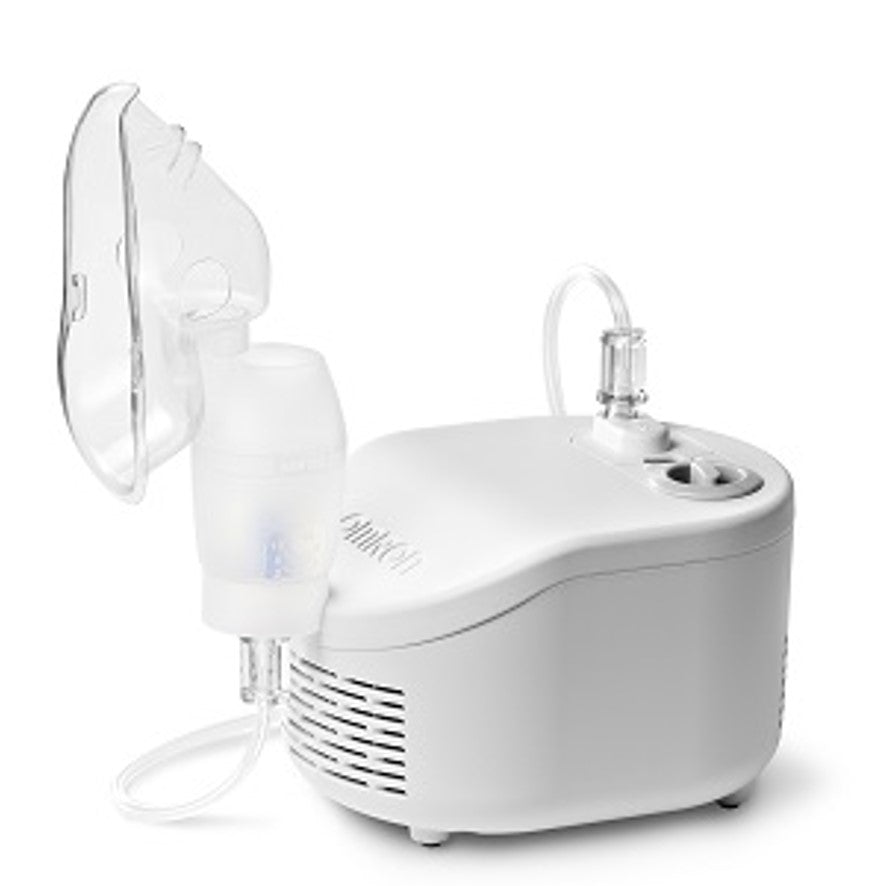 جهاز نيبولايزر أميرون الياباني C101 – OMRON Japanese Nebulizer C101