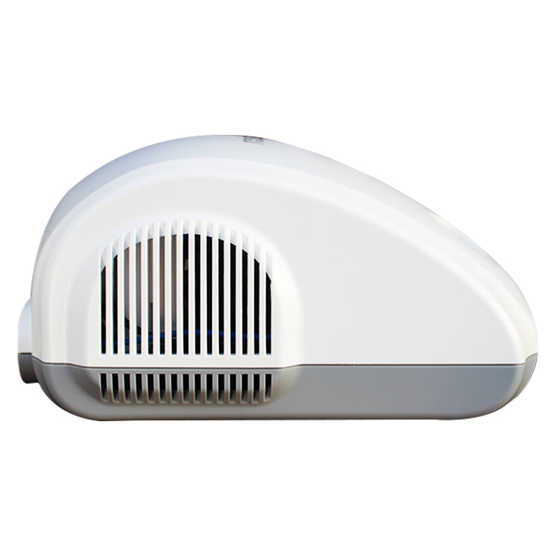 ( Rossmax ) Nebulizer device NE100 -  جهاز نيبوليزر (NE100) روزماكس