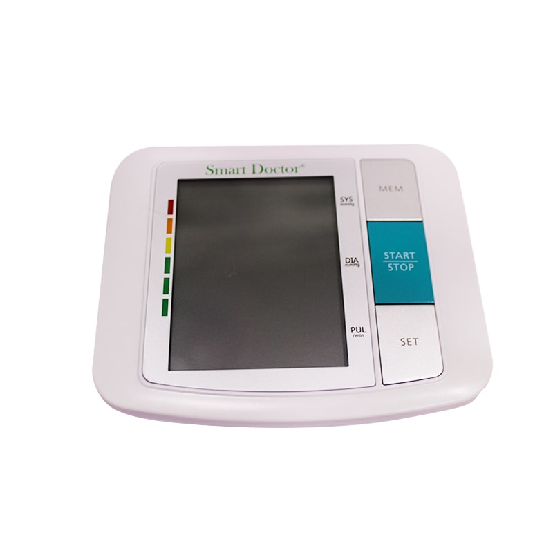 U80B جهاز قياس ضغط الدم الدقيق (SMART DOCTOR)