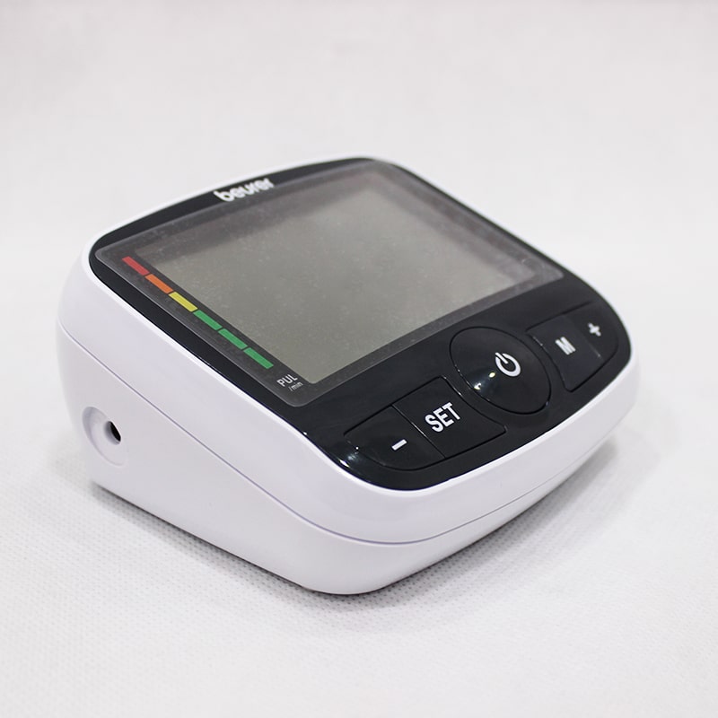 جهاز قياس ضغط الدم ( Beurer BM 40 )